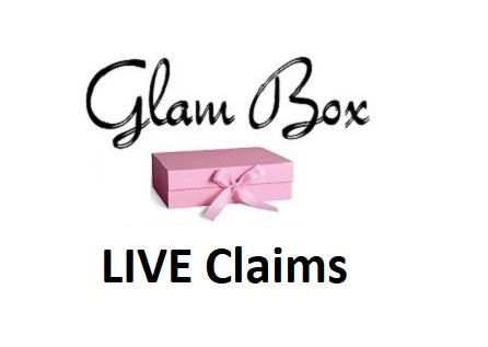 "GLAM BOX"