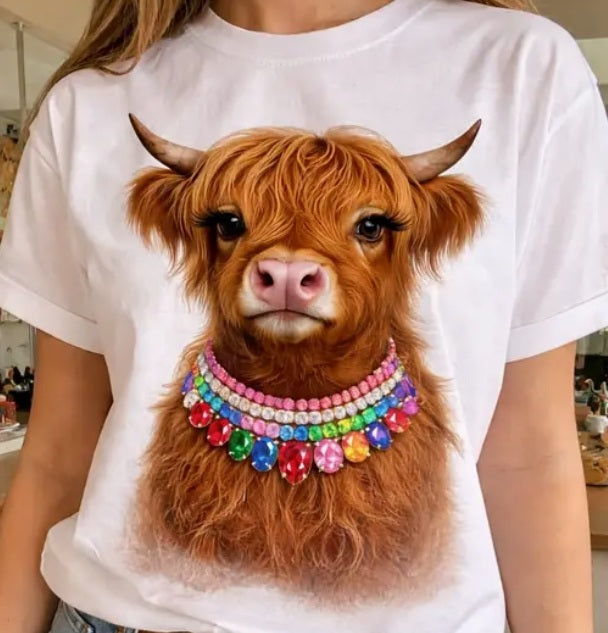 Bling T's