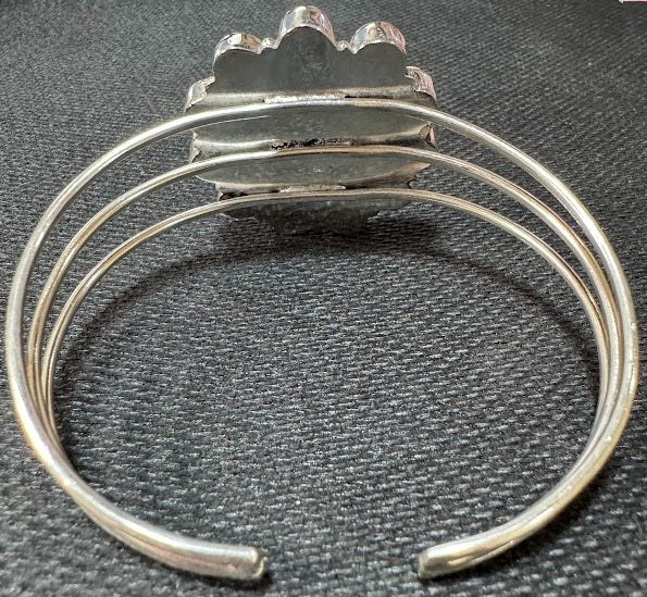 pre-order:  Bangle, Wild Horse Jasper