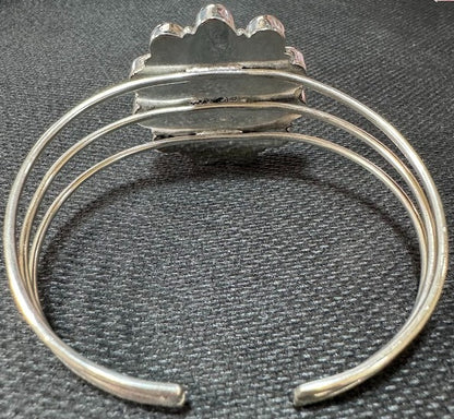 pre-order:  Bangle, Wild Horse Jasper