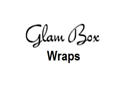 "Glam Box" WRAP $19.99